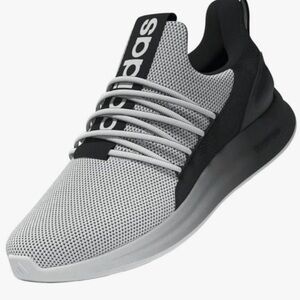 Adidas NWB Men's Lite Racer Adapt 7.0 Cloudfoam Running Shoes, Men's Size 13